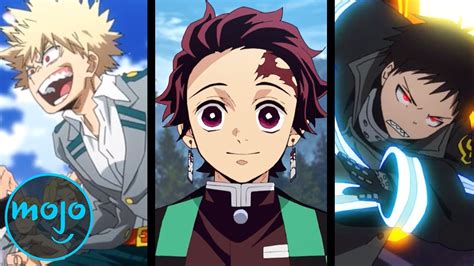 best anime to watch 2019.